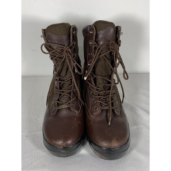 Danners Women's Size 10 Yellowstone Insulated 800 Gortex Waterproof Boots - Picture 2 of 15